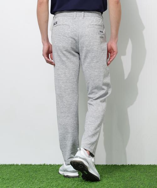 PING(ピン)の「【PING APPAREL】ドライミックスアイストーンスウェットパンツ(その他パンツ・メンズ・ホワイト/ネイビー/ブルー/グレー・L/LL/M/S/LL1)」の8枚目の写真