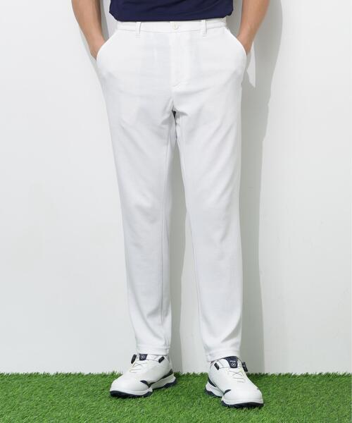 PING(ピン)の「【PING APPAREL】ドライミックスアイストーンスウェットパンツ(その他パンツ・メンズ・ホワイト/ネイビー/ブルー/グレー・L/LL/M/S/LL1)」の18枚目の写真