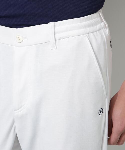 PING(ピン)の「【PING APPAREL】ドライミックスアイストーンスウェットパンツ(その他パンツ・メンズ・ホワイト/ネイビー/ブルー/グレー・L/LL/M/S/LL1)」の15枚目の写真