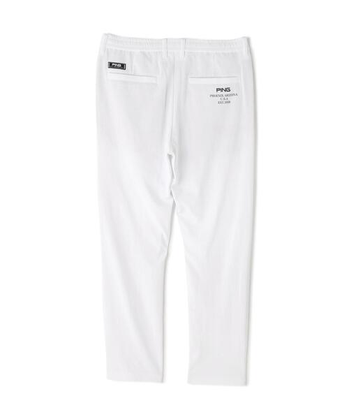 PING(ピン)の「【PING APPAREL】ドライミックスアイストーンスウェットパンツ(その他パンツ・メンズ・ホワイト/ネイビー/ブルー/グレー・L/LL/M/S/LL1)」の21枚目の写真