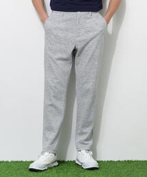 PING（ピン）の「【PING APPAREL】ドライミックスアイストーンスウェットパンツ（その他パンツ）」