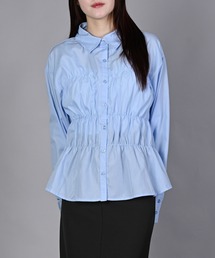 aimoha(�A�C���n)�̃V���[�����O�u���E�X(�V���c/�u���E�X)
