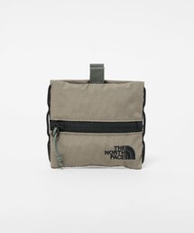 green label relaxing（グリーンレーベルリラクシング）の「＜THE NORTH FACE＞ビルダー フラット S ポーチ（ポーチ）」