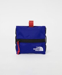 THE NORTH FACE（ザノースフェイス）の「＜THE NORTH FACE＞ビルダー フラット S ポーチ（ポーチ）」