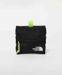 THE NORTH FACE（ザノースフェイス）の「＜THE NORTH FACE＞ビルダー フラット S ポーチ（ポーチ）」