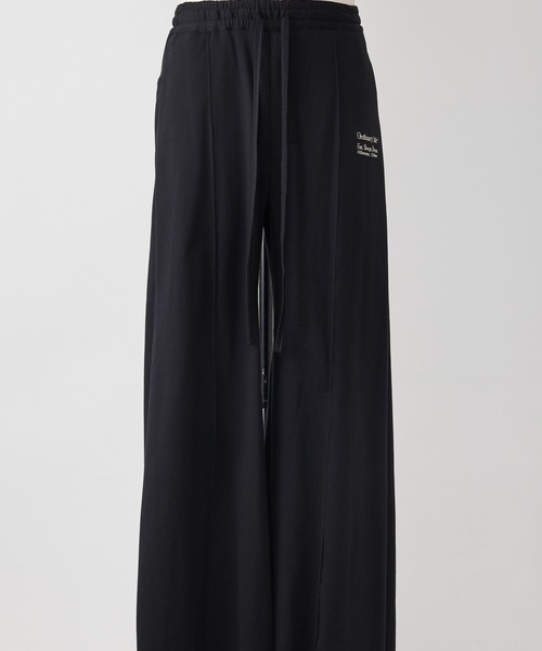 SHINYAKOZUKA（シンヤコヅカ）の「ORDINARY HOME PANTALON(ISSUE#8)（その他パンツ・メンズ・チャコールグレー/ヘザーグレー/ブラック・SMALL/X-SMALL/LARGE/MEDIUM）」の2枚目の写真