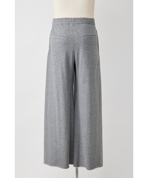 SHINYAKOZUKA（シンヤコヅカ）の「ORDINARY HOME PANTALON(ISSUE#8)（その他パンツ・メンズ・チャコールグレー/ヘザーグレー/ブラック・SMALL/X-SMALL/LARGE/MEDIUM）」の13枚目の写真