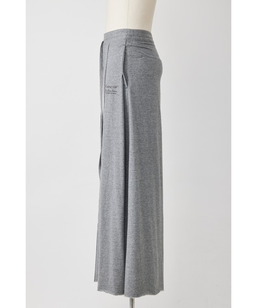 SHINYAKOZUKA（シンヤコヅカ）の「ORDINARY HOME PANTALON(ISSUE#8)（その他パンツ・メンズ・チャコールグレー/ヘザーグレー/ブラック・SMALL/X-SMALL/LARGE/MEDIUM）」の14枚目の写真