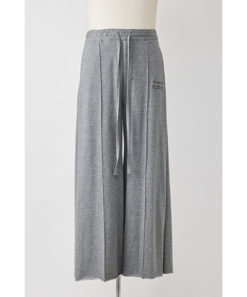 SHINYAKOZUKA（シンヤコヅカ）の「ORDINARY HOME PANTALON(ISSUE#8)（その他パンツ・メンズ・チャコールグレー/ヘザーグレー/ブラック・SMALL/X-SMALL/LARGE/MEDIUM）」の15枚目の写真