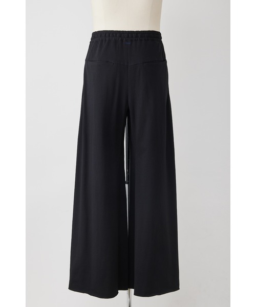 SHINYAKOZUKA（シンヤコヅカ）の「ORDINARY HOME PANTALON(ISSUE#8)（その他パンツ・メンズ・チャコールグレー/ヘザーグレー/ブラック・SMALL/X-SMALL/LARGE/MEDIUM）」の9枚目の写真