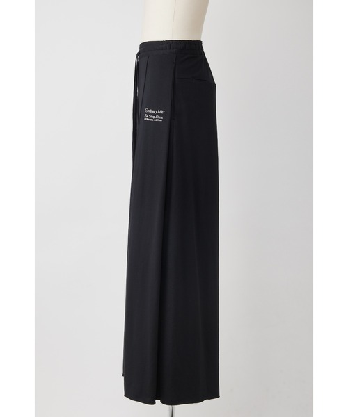 SHINYAKOZUKA（シンヤコヅカ）の「ORDINARY HOME PANTALON(ISSUE#8)（その他パンツ・メンズ・チャコールグレー/ヘザーグレー/ブラック・SMALL/X-SMALL/LARGE/MEDIUM）」の10枚目の写真
