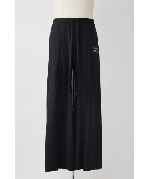 SHINYAKOZUKA（シンヤコヅカ）の「ORDINARY HOME PANTALON(ISSUE#8)（その他パンツ・メンズ・チャコールグレー/ヘザーグレー/ブラック・SMALL/X-SMALL/LARGE/MEDIUM）」の11枚目の写真