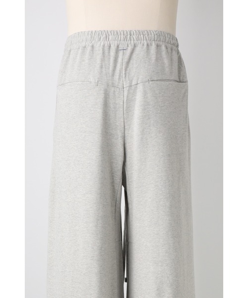 SHINYAKOZUKA（シンヤコヅカ）の「ORDINARY HOME PANTALON(ISSUE#8)（その他パンツ・メンズ・チャコールグレー/ヘザーグレー/ブラック・SMALL/X-SMALL/LARGE/MEDIUM）」の4枚目の写真