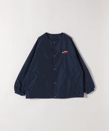 PARROTT CANVAS（パロットキャンバス）の「PARROTT CANVAS:〈洗濯機可能〉ノーカラー ジャケット（ノーカラージャケット）」