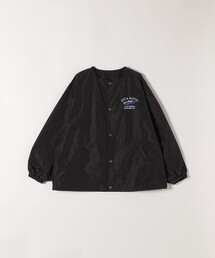 PARROTT CANVAS（パロットキャンバス）の「PARROTT CANVAS:〈洗濯機可能〉ノーカラー ジャケット（ノーカラージャケット）」