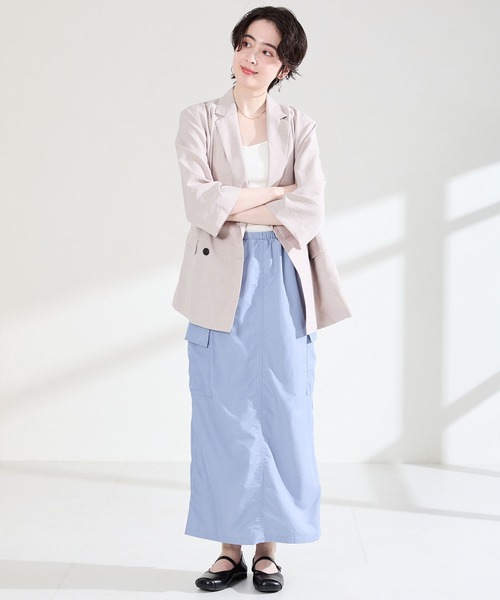 WA ORiental TRaffic（ダブルエーオリエンタルトラフィック）の「ソフト メリージェーン バブーシュ パンプス /62118（パンプス・レディース・ブラウン/ブラック・37/36/35/39/38/40）」の8枚目の写真