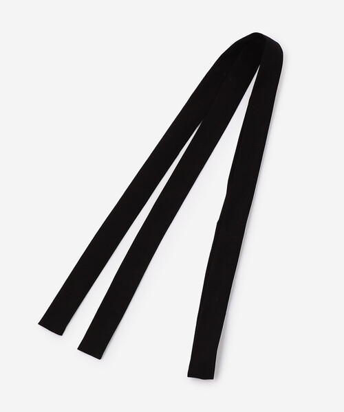 Bshop（ビショップ）の「eunoia | ノーカラージャケット WOMEN（ノーカラージャケット・レディース・ブラック・ONE）」の11枚目の写真