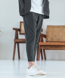 Magine（マージン）の「mp14827-Dot Air Fabric Pants テーパードパンツ(MGN-261-040)（その他パンツ）」