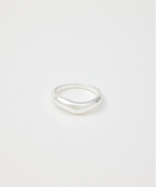 RODEO CROWNS WIDE BOWL（ロデオクラウンズワイドボウル）の「ハートモチーフアソートリングセット（リング・レディース・ホワイト/ミント/ピンク・FREE）」の7枚目の写真