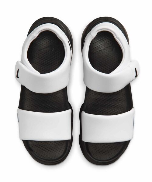 NIKE(ナイキ)の「ナイキ エア マックス ヘイロー ウィメンズシューズ / Nike Air Max Halo Women's Shoes IO1959-101 White(サンダル・レディース・ホワイト・25/23/22/24/26)」の7枚目の写真