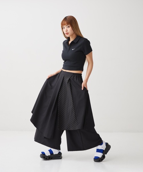 NIKE(ナイキ)の「ナイキ エア マックス ヘイロー ウィメンズシューズ / Nike Air Max Halo Women's Shoes IO1959-101 White(サンダル・レディース・ホワイト・25/23/22/24/26)」の3枚目の写真