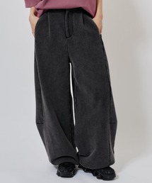 atmos pink | atmos pink Curve Sweat Pants / アトモス ピンク カーブ スウェット パンツ(スウェットパンツ)