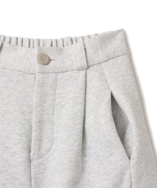 atmos pink(アトモスピンク)の「atmos pink Curve Sweat Pants / アトモス ピンク カーブ スウェット パンツ(スウェットパンツ・レディース・グレー/ピンク/チャコール・FREE)」の22枚目の写真