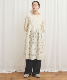 fig Ｌondon | Agnes mini dress(ワンピース)