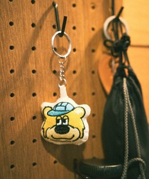 BAYFLOW | 【THE MAX SHOW!】刺繍キーホルダー(キーホルダー)