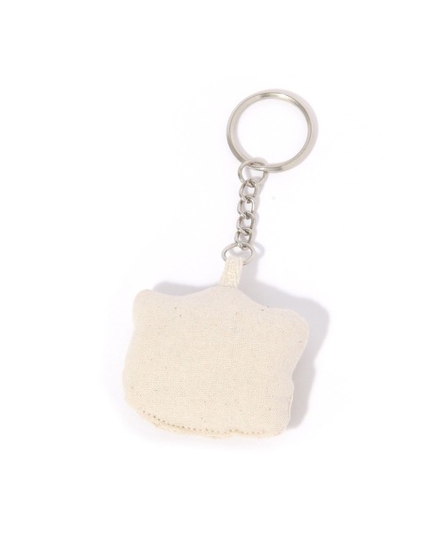 BAYFLOW（ベイフロー）の「【THE MAX SHOW!】刺繍キーホルダー（キーホルダー・レディース・その他1・0）」の3枚目の写真