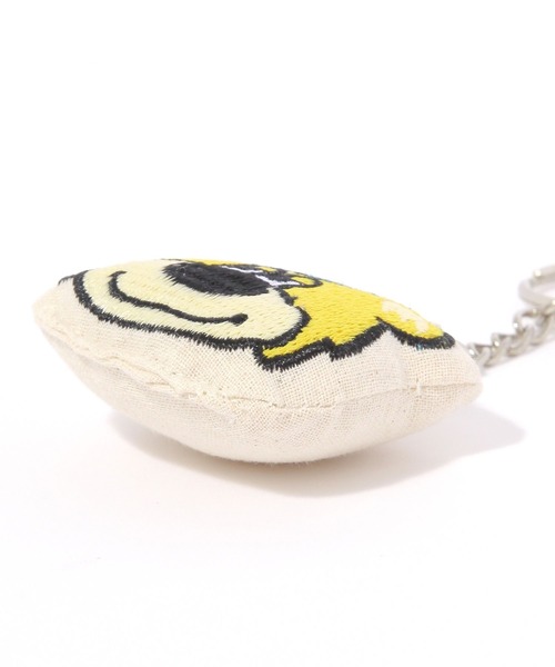 BAYFLOW（ベイフロー）の「【THE MAX SHOW!】刺繍キーホルダー（キーホルダー・レディース・その他1・0）」の6枚目の写真
