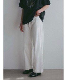 HER.（ハー）の「ルーズストレートデニム（その他パンツ）」
