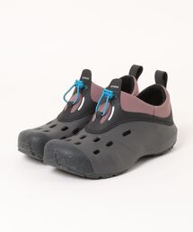 crocs | 【CROCS】212835-0LD QUICK TRAIL LOW TECH(スニーカー)