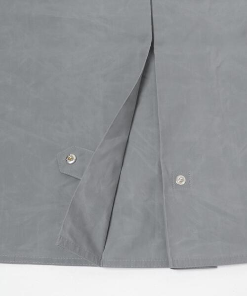 Barbour（バブアー）の「Barbour　CATLIN CASUAL JACKET（その他アウター・レディース・ベージュ/グレー・10）」の14枚目の写真