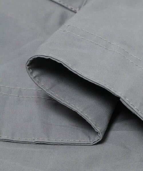 Barbour(バブアー)の「Barbour CATLIN CASUAL JACKET(その他アウター・レディース・ベージュ/グレー・10)」の3枚目の写真