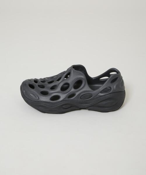 MERRELL(メレル)の「MERRELL/HYDRO NEXT GEN MOC(サンダル・メンズ・ブラック・28/27/26)」の9枚目の写真