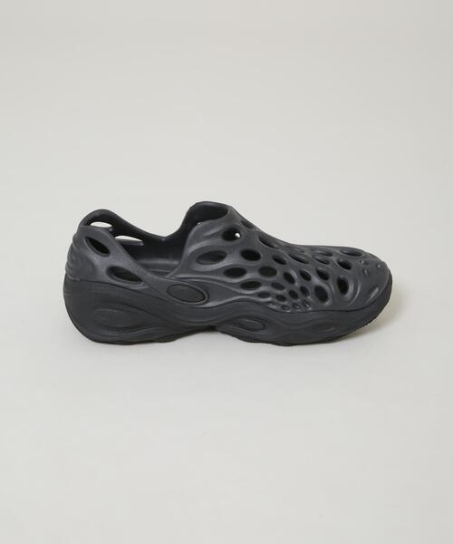MERRELL(メレル)の「MERRELL/HYDRO NEXT GEN MOC(サンダル・メンズ・ブラック・28/27/26)」の10枚目の写真