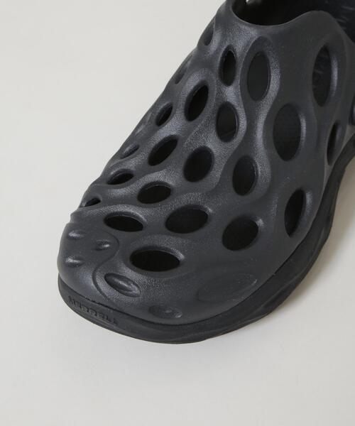 MERRELL(メレル)の「MERRELL/HYDRO NEXT GEN MOC(サンダル・メンズ・ブラック・28/27/26)」の13枚目の写真