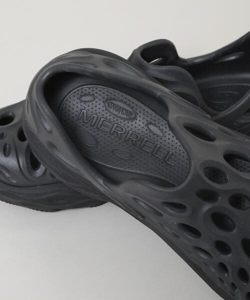 MERRELL(メレル)の「MERRELL/HYDRO NEXT GEN MOC(サンダル・メンズ・ブラック・28/27/26)」の15枚目の写真