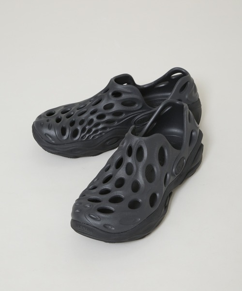 MERRELL(メレル)の「MERRELL/HYDRO NEXT GEN MOC(サンダル・メンズ・ブラック・28/27/26)」の1枚目の写真