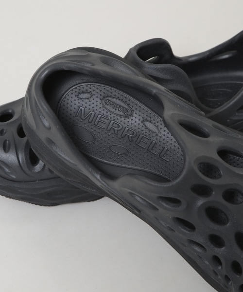 MERRELL(メレル)の「MERRELL/HYDRO NEXT GEN MOC(サンダル・メンズ・ブラック・28/27/26)」の8枚目の写真