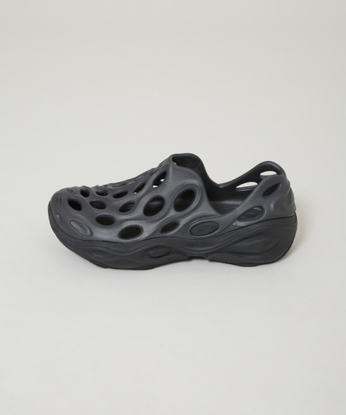 MERRELL(メレル)の「MERRELL/HYDRO NEXT GEN MOC(サンダル・メンズ・ブラック・28/27/26)」の2枚目の写真