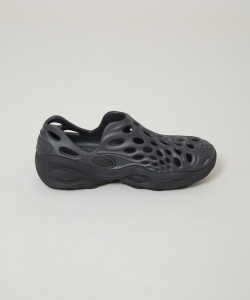MERRELL(メレル)の「MERRELL/HYDRO NEXT GEN MOC(サンダル・メンズ・ブラック・28/27/26)」の3枚目の写真