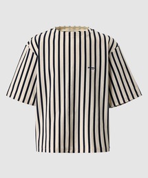 Stripe T-shirt