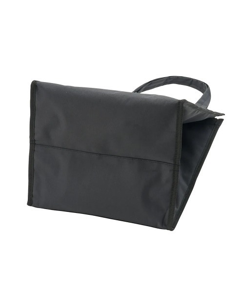 COLEMAN(コールマン)の「保冷バッグ L(その他雑貨・メンズ・グレイッシュベージュ/ブラック・ONE SIZE)」の10枚目の写真