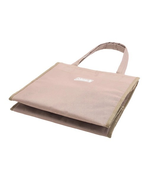 COLEMAN(コールマン)の「保冷バッグ L(その他雑貨・メンズ・グレイッシュベージュ/ブラック・ONE SIZE)」の17枚目の写真