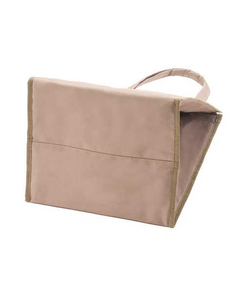 COLEMAN(コールマン)の「保冷バッグ L(その他雑貨・メンズ・グレイッシュベージュ/ブラック・ONE SIZE)」の18枚目の写真