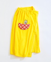 studio CLIP（スタディオクリップ）の「ラップ風バスタオル[ドラミちゃん]（タオル）」