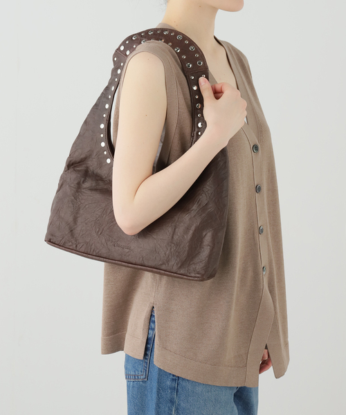 Gimaguas / ギマガス Franca Bag（ハンドバッグ）｜Gimaguas（ギマガス
