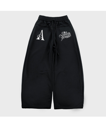 ARTISTWEAR（アーティストウェア）の「[ATW] アセントラインワイドパンツ（スウェットパンツ）」